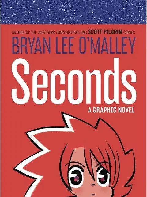 دانلود کمیک Seconds by Bryan Lee O’Malley