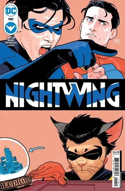 دانلود کمیک Sentry #1 (2018)