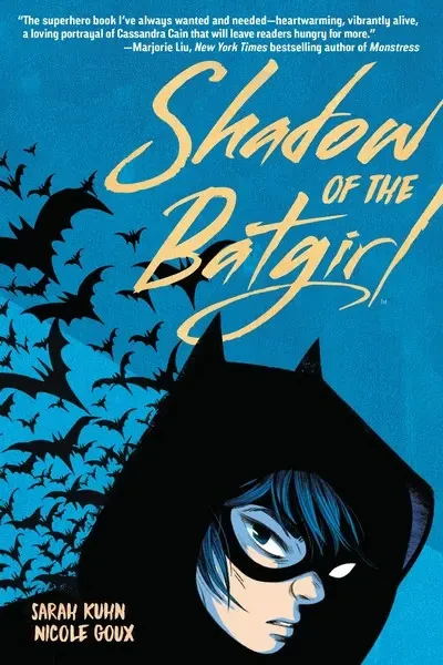 دانلود کمیک Shadow of the Batgirl (2020)