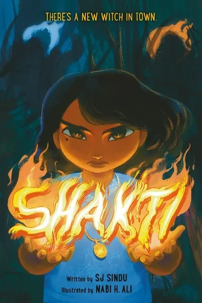 دانلود کمیک Shakti (2023) (GN)
