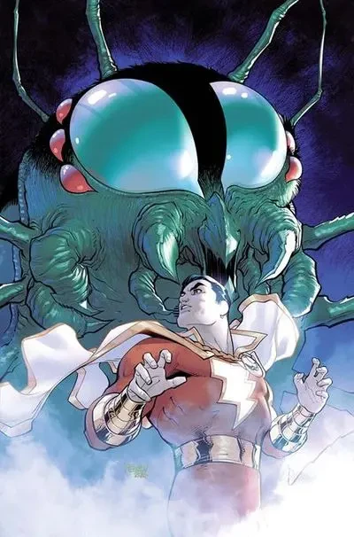 دانلود کمیک Shazam! #19 (2025)