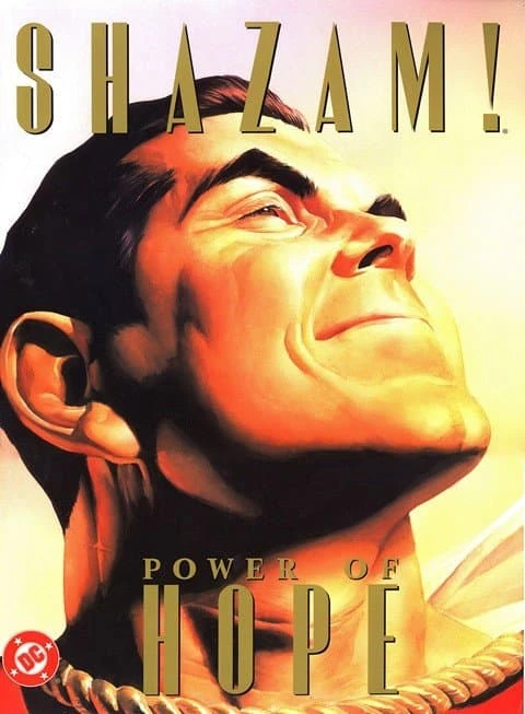 دانلود کمیک Shazam! – Power of Hope (2003)