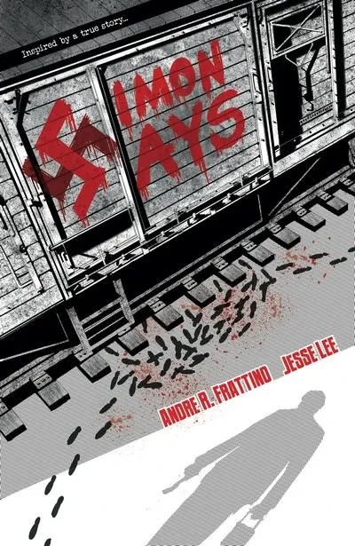 دانلود کمیک Simon Says Vol. 1 (2019)