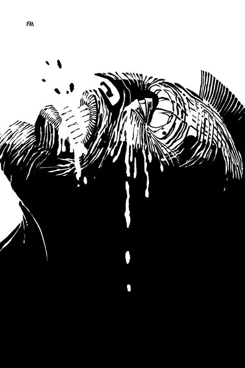 دانلود کمیک Sin City Vol. 1 – 7 (2010)