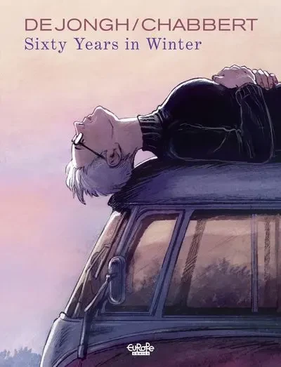 دانلود کمیک Sixty Years in Winter (2022)