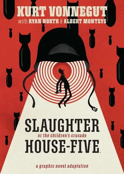 دانلود کمیک Slaughter House-Five (2020) (GN)