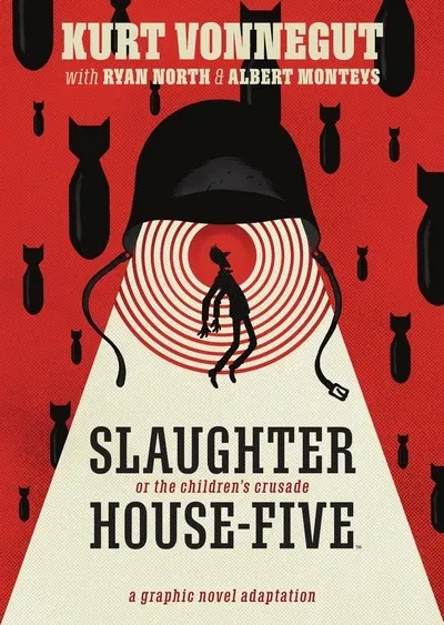 دانلود کمیک Slaughterhouse-Five (2020)