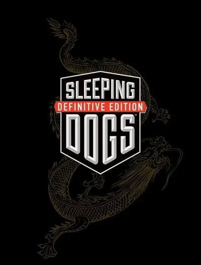 دانلود کمیک Sleeping Dogs – Definitive Edition – Artbook (2014)