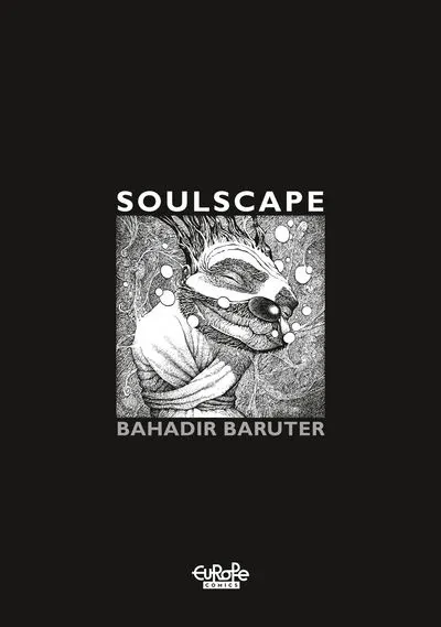 دانلود کمیک Soulscape (2020) (Europe Comics)