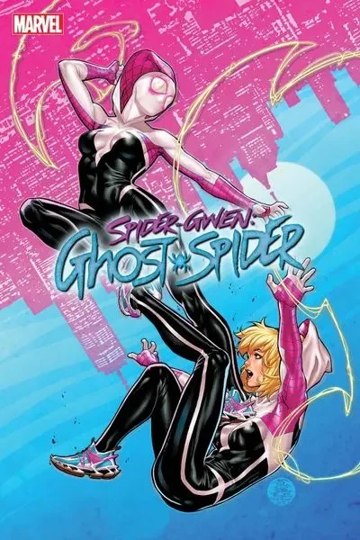 دانلود کمیک Spider-Gwen – The Ghost-Spider #3 (2024)