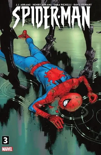 دانلود کمیک Spider-Man #3 (2019)