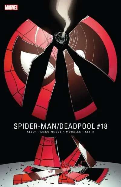 دانلود کمیک Spider-Man – Deadpool #18 (2017)