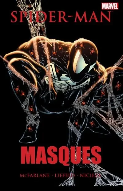 دانلود کمیک Spider-Man – Masques (2014)