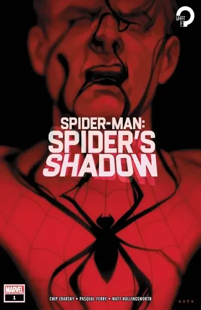 دانلود کمیک Spider-Man – The Spider’s Shadow #1 (2021)