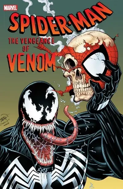 دانلود کمیک Spider-Man – The Vengeance of Venom (2011)