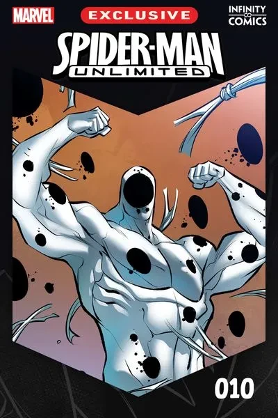 دانلود کمیک Spider-Man Unlimited – Infinity Comic #10 (2023)