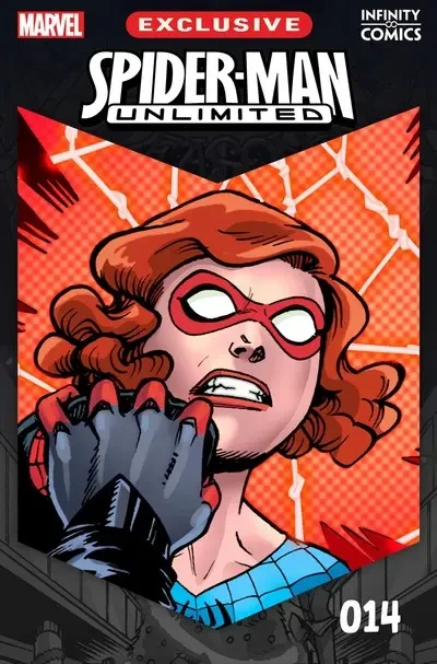 دانلود کمیک Spider-Man Unlimited – Infinity Comic #14 (2023)