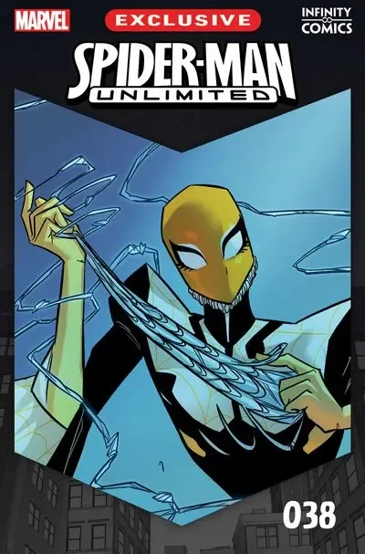 دانلود کمیک Spider-Man Unlimited – Infinity Comic #38 – 39 (2024)
