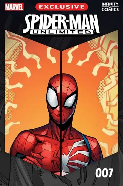 دانلود کمیک Spider-Man Unlimited – Infinity Comic #7 (2023)