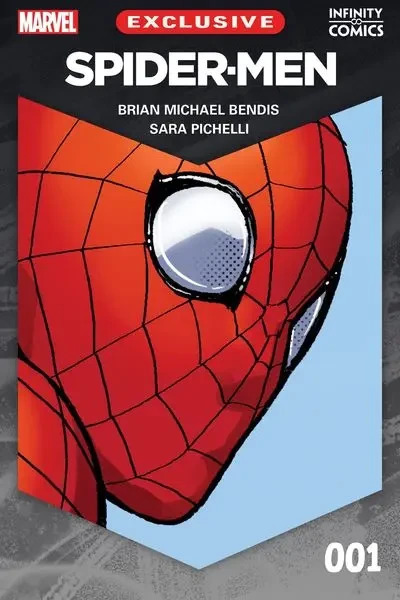 دانلود کمیک Spider-Men – Infinity Comic #1 – 7 (2022)