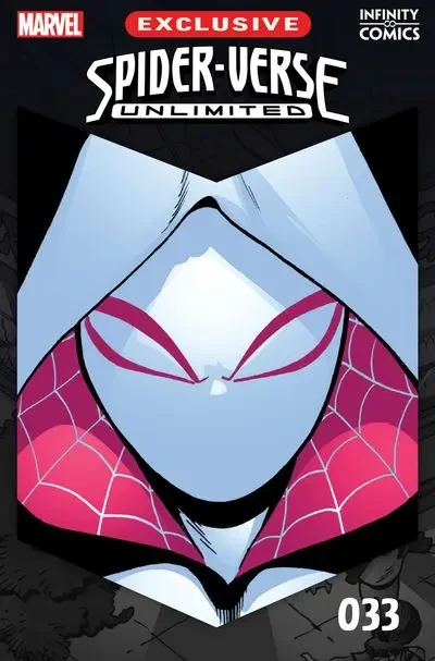دانلود کمیک Spider-Verse Unlimited – Infinity Comic #33 (2023)