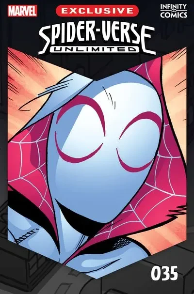 دانلود کمیک Spider-Verse Unlimited – Infinity Comic #35 – 36 (2023)