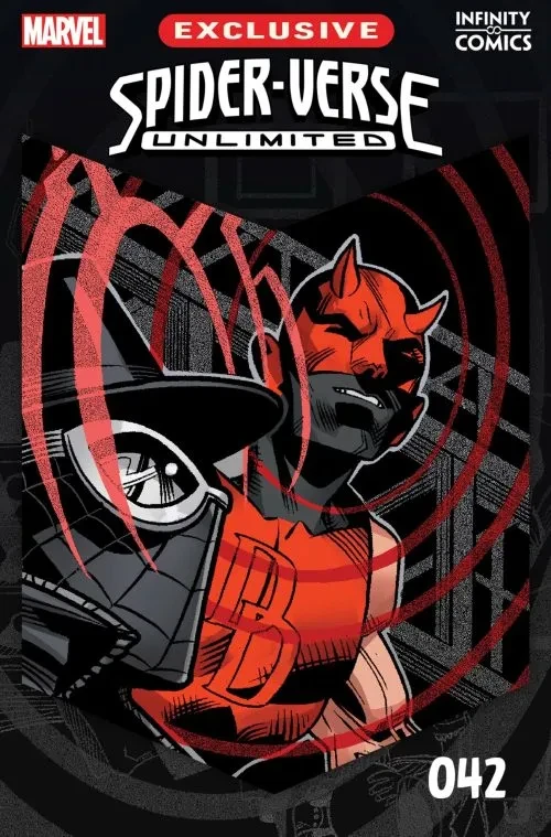 دانلود کمیک Spider-Verse Unlimited – Infinity Comic #42 (2023)