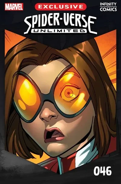 دانلود کمیک Spider-Verse Unlimited – Infinity Comic #46 (2023)