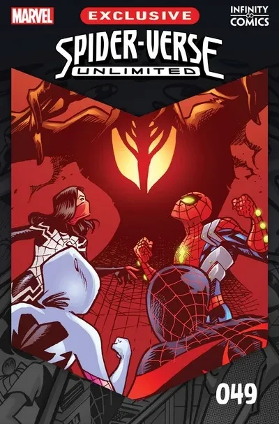 دانلود کمیک Spider-Verse Unlimited – Infinity Comic #49 (2023)