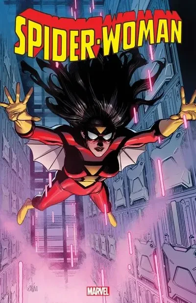 دانلود کمیک Spider-Woman #2 (2023)