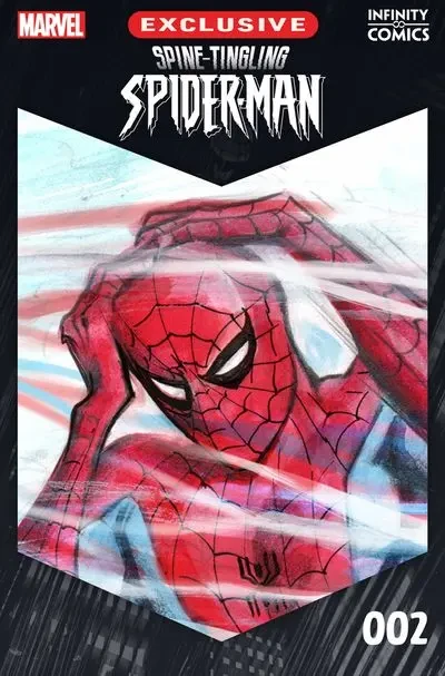 دانلود کمیک Spine-Tingling Spider-Man – Infinity Comic #2 (2021)