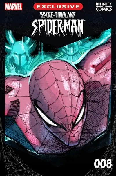 دانلود کمیک Spine-Tingling Spider-Man – Infinity Comic #8 (2021)