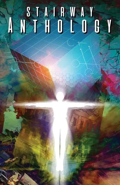 دانلود کمیک Stairway Anthology (2020)