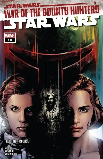 دانلود کمیک Star Wars #18 (2021)