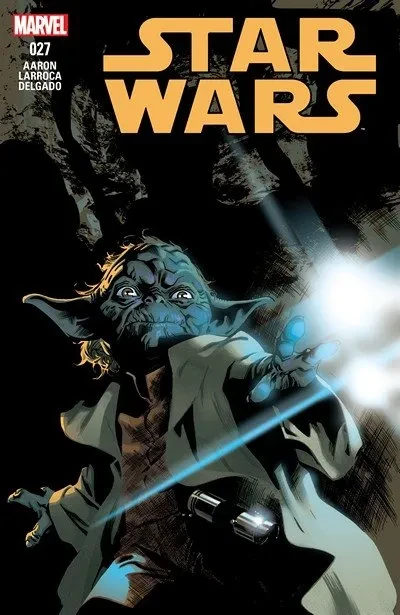 دانلود کمیک Star Wars #27 (2017)
