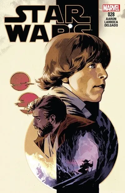 دانلود کمیک Star Wars #28 (2017)