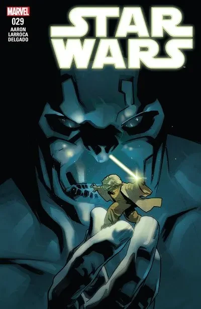 دانلود کمیک Star Wars #29 (2017)