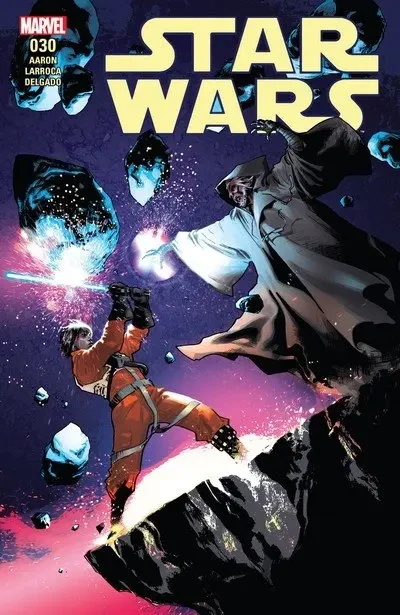 دانلود کمیک Star Wars #30 (2017)