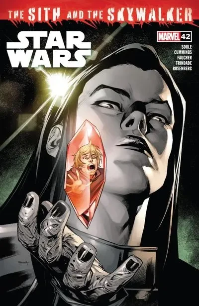 دانلود کمیک Star Wars #42 (2024)