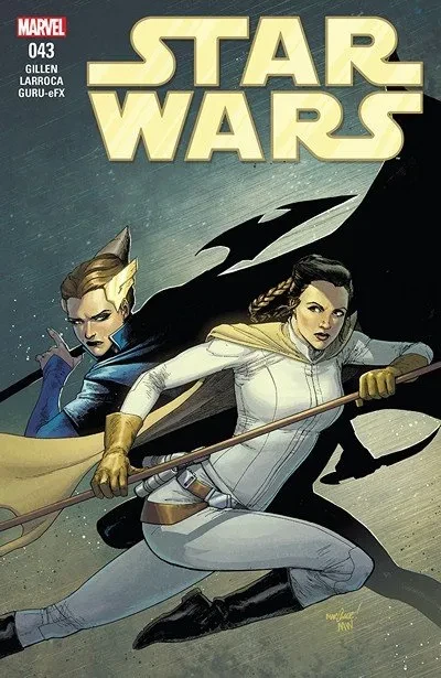 دانلود کمیک Star Wars #43 (2018)