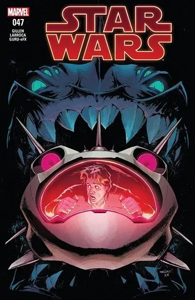 دانلود کمیک Star Wars #47 (2018)