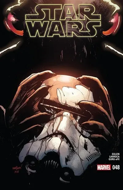 دانلود کمیک Star Wars #48 (2018)