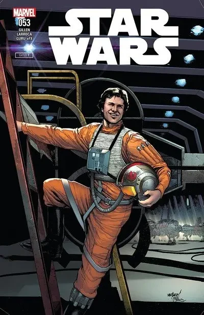 دانلود کمیک Star Wars #53 (2018)