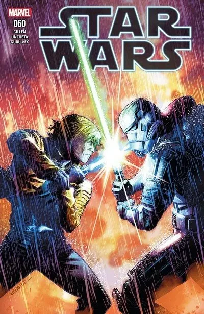دانلود کمیک Star Wars #60 (2019)