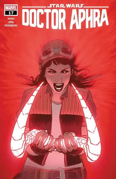 دانلود کمیک Star Wars – Doctor Aphra #17 (2022)
