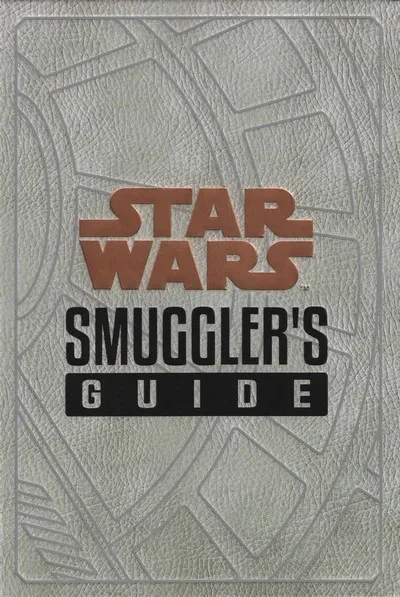 دانلود کمیک Star Wars – Smuggler’s Guide (2019)