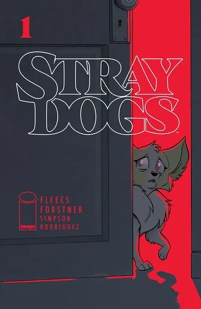 دانلود کمیک Stray Dogs #1 (2021)