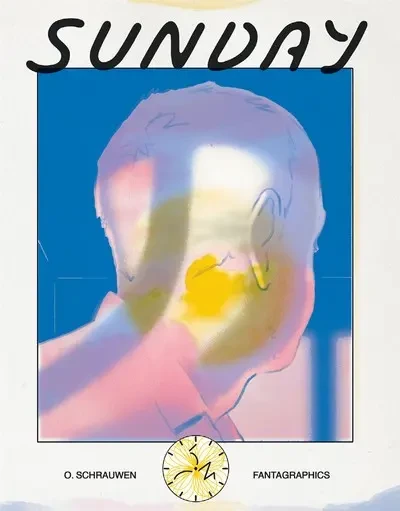 دانلود کمیک Sunday (2024)