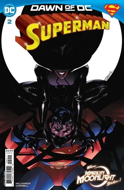 دانلود کمیک Superman #2 (2023)