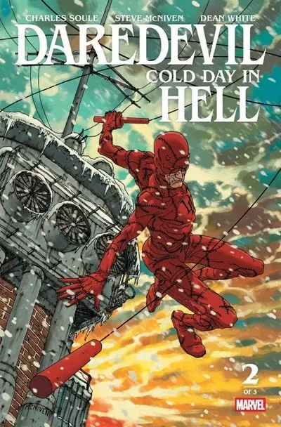 دانلود کمیک Superman #38 (2018)
